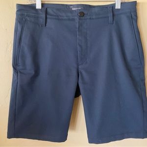 Huckberry Proof Nomad Short - Navy - Size 33 -